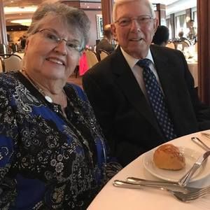 Meet your Posher, Doris